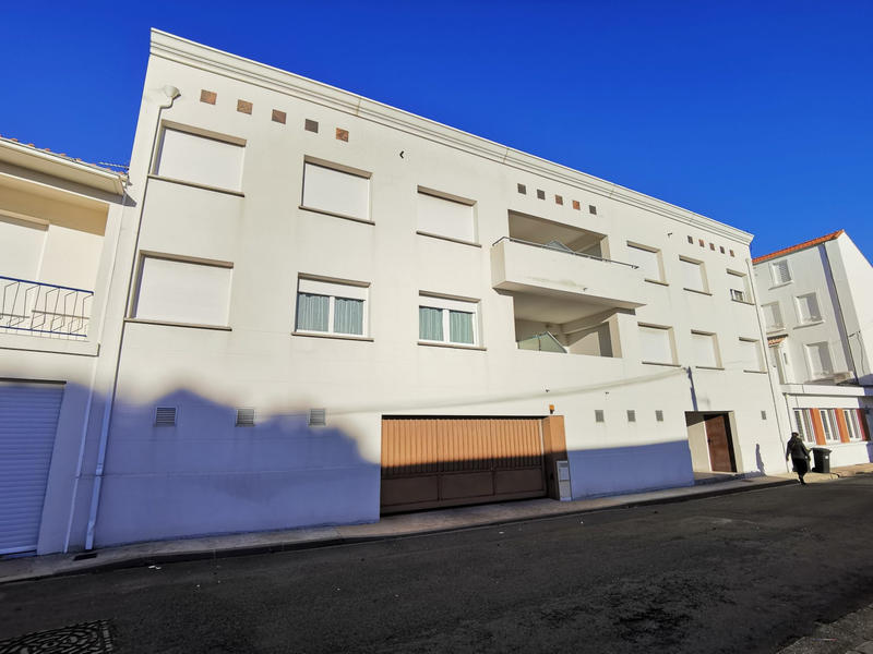 Appartement - 84 m² - 3 pièces