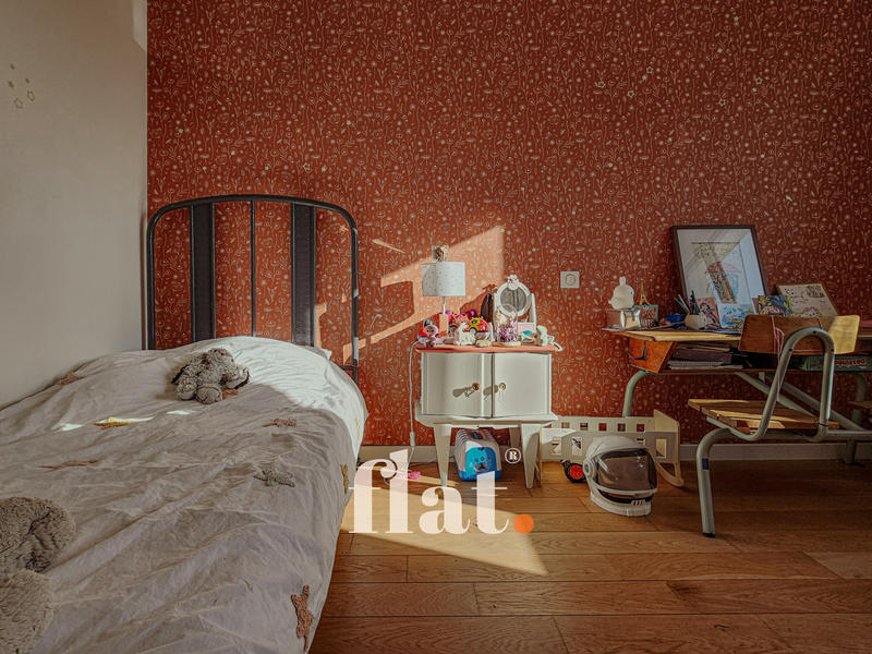 Maison - 161 m² - 5 pièces