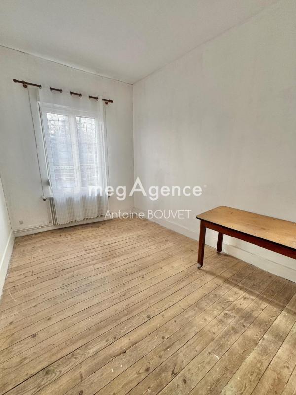 Maison - 131 m² - 5 pièces