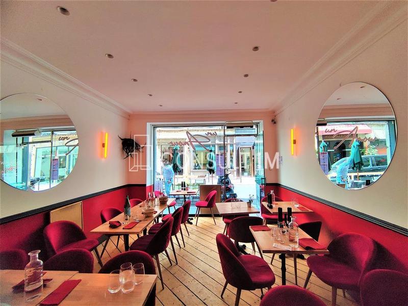 Local commercial - 45 m²