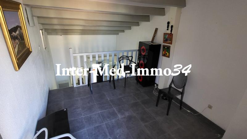 Appartement - 53 m² - 3 pièces