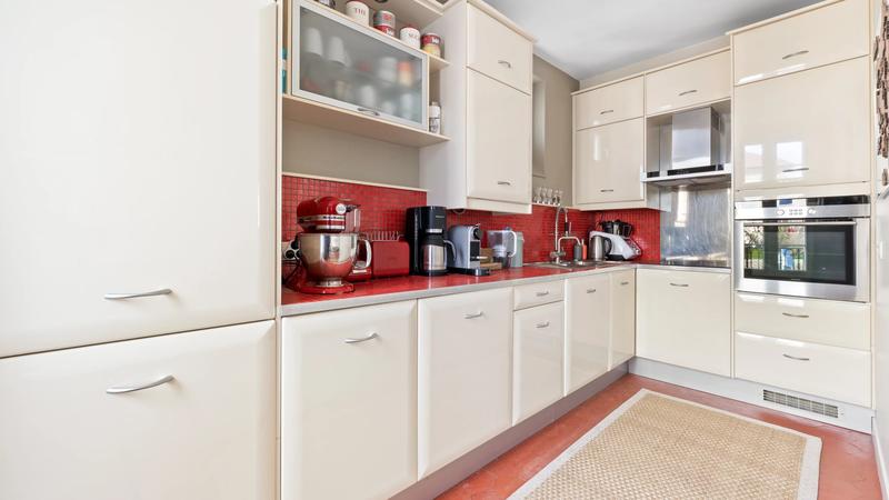 Appartement - 50 m² - 3 pièces