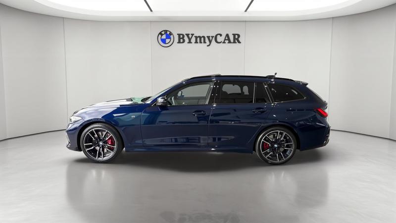Bmw Série 3 Touring G21 Lci 2 M340i xDrive 392 ch Bva8 m Performance