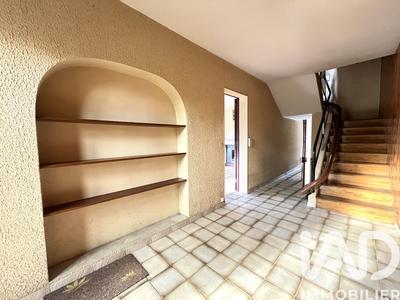 Maison - 98 m² - 4 pièces