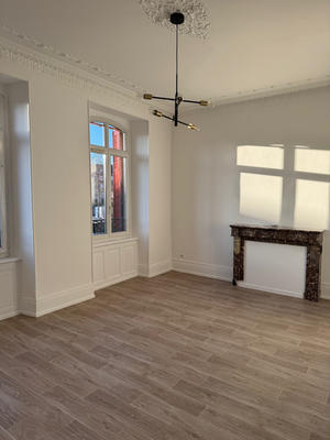 Appartement - 36 m² - 1 pièce