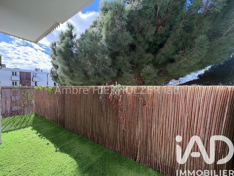 Appartement - 75 m² - 4 pièces