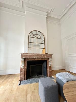 Appartement - 114 m² - 4 pièces