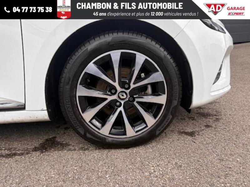 Renault Clio V E-Tech 140 - 21n Intens