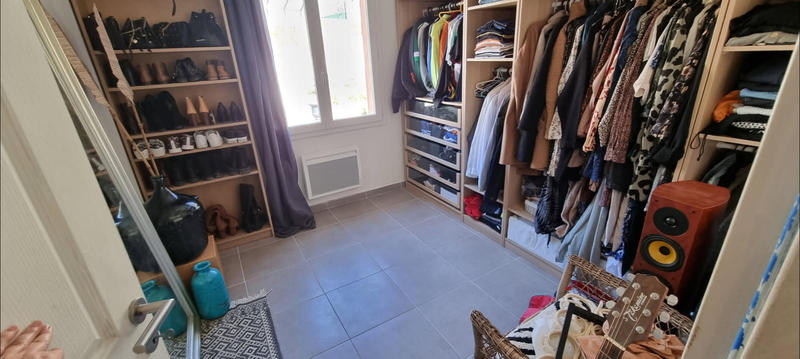 Maison - 81 m² - 4 pièces