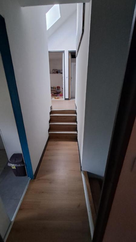 Maison - 127 m² - 7 pièces