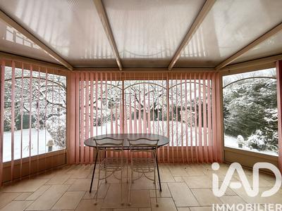 Maison - 134 m² - 6 pièces