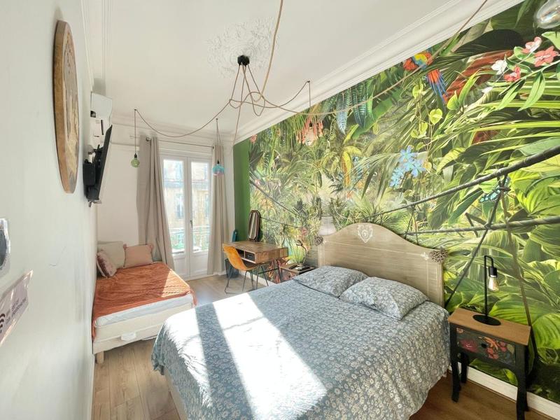 Appartement - 95 m² - 4 pièces