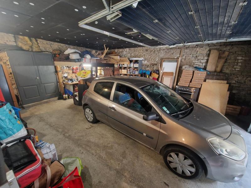 Maison de village - 189 m² - 4 pièces