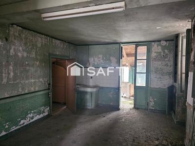 Maison - 132 m² - 4 pièces