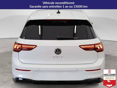 Volkswagen Golf 2.0 Tdi 150 Dsg7 R-Line