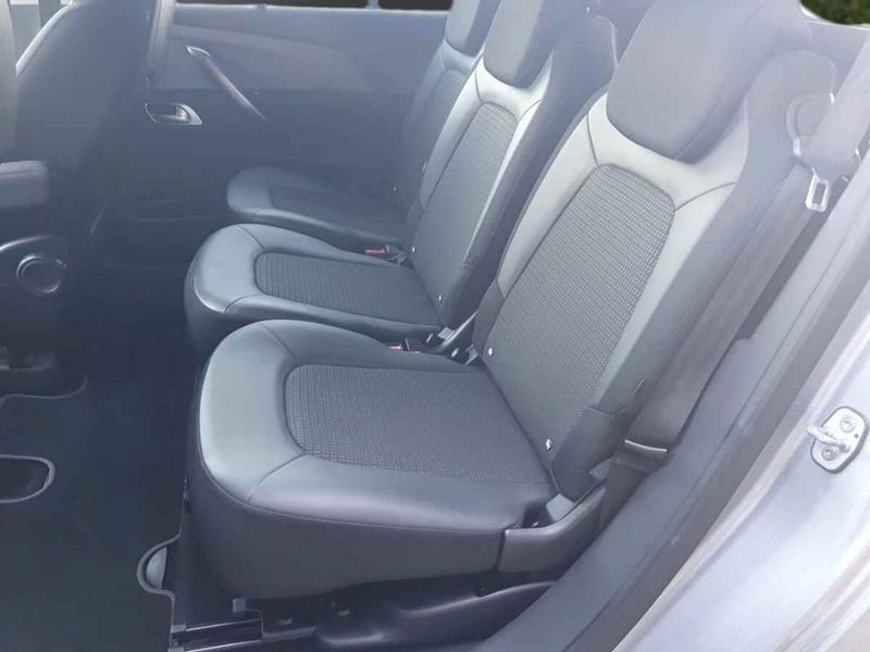 Citroën c4 spacetourer 1.2 PureTech 130 ch s&amp;S Shine Eat8 7cv