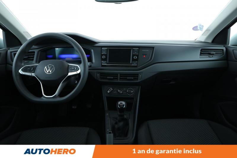 Volkswagen Polo 1.0 Tsi 95 ch