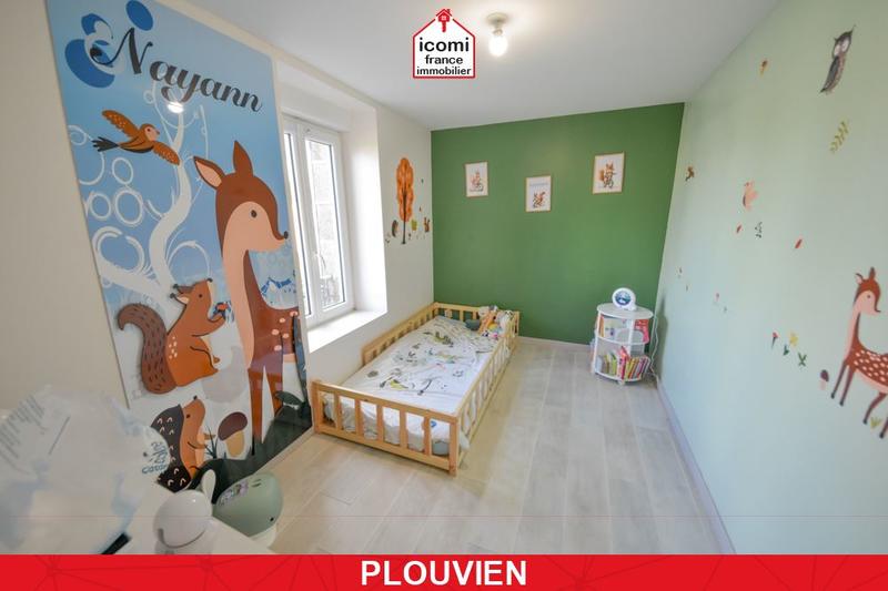 Maison de ville - 110 m² - 6 pièces