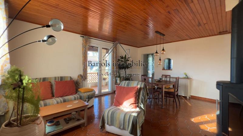 Villa - 62 m² - 4 pièces