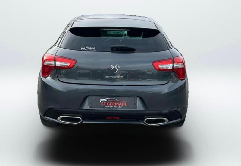 Citroën Ds5 1.6 BlueHDi 120 Be Chic