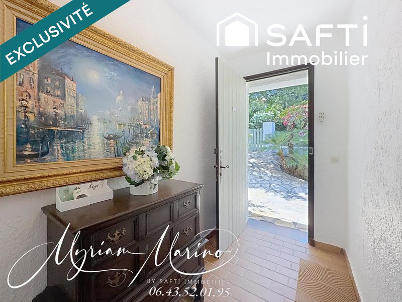 Villa - 250 m² - 12 pièces