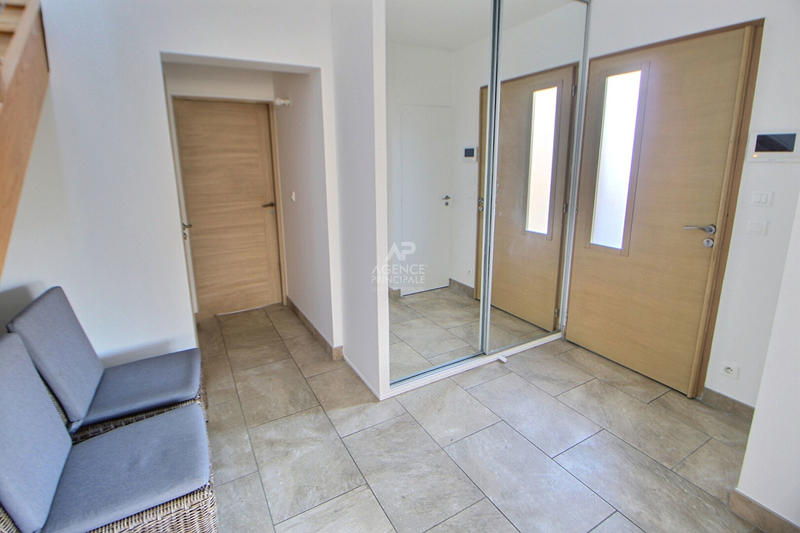 Maison - 112 m² - 5 pièces