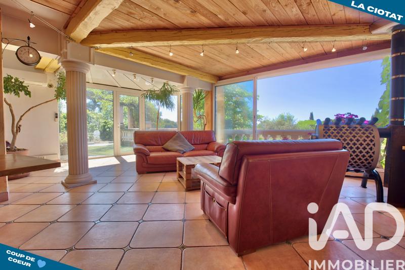 Maison - 154 m² - 5 pièces