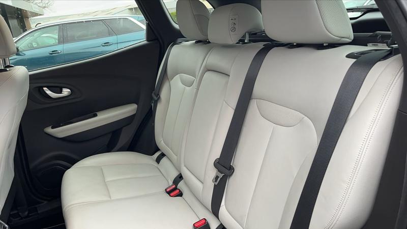 Renault Kadjar 1.3 TCe 140 Edc7 Intens - Automatique