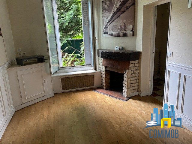 Appartement - 45 m² - 3 pièces