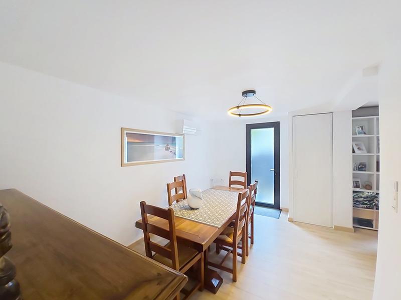 Maison - 96 m² - 5 pièces