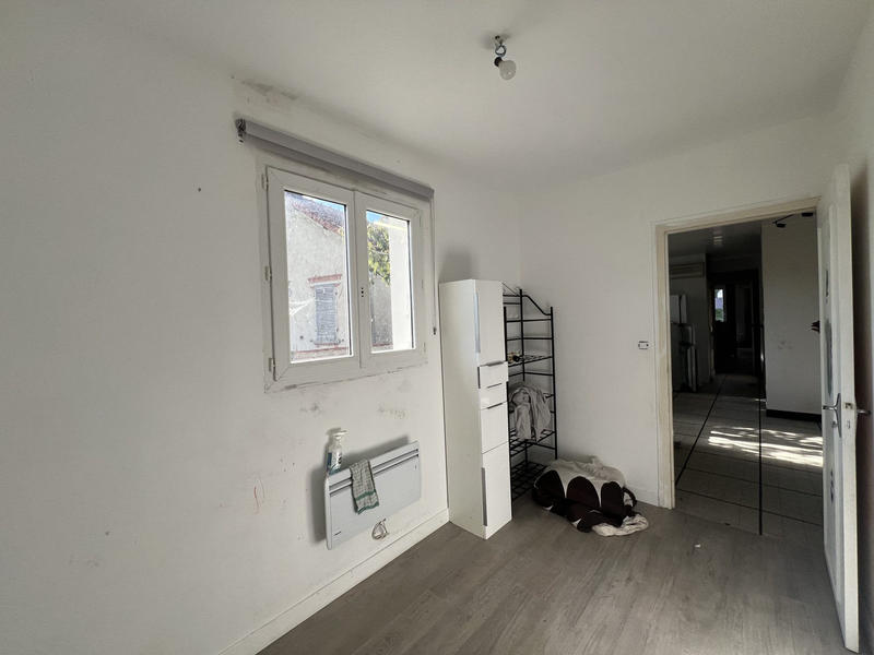 Maison - 123 m² - 5 pièces