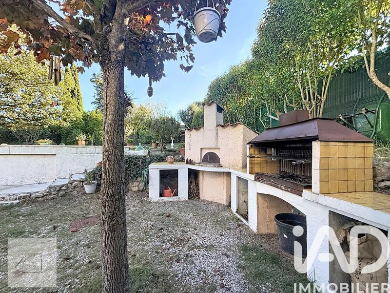 Maison - 60 m² - 3 pièces