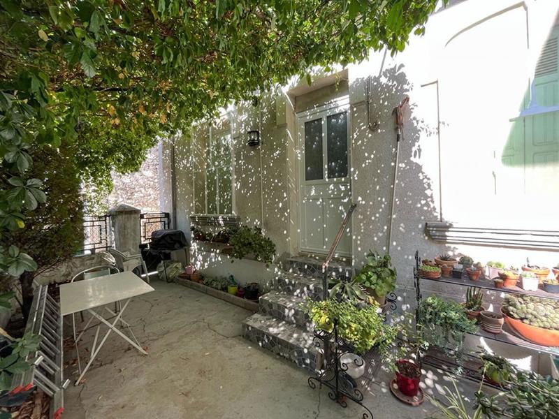 Maison - 96 m² - 4 pièces