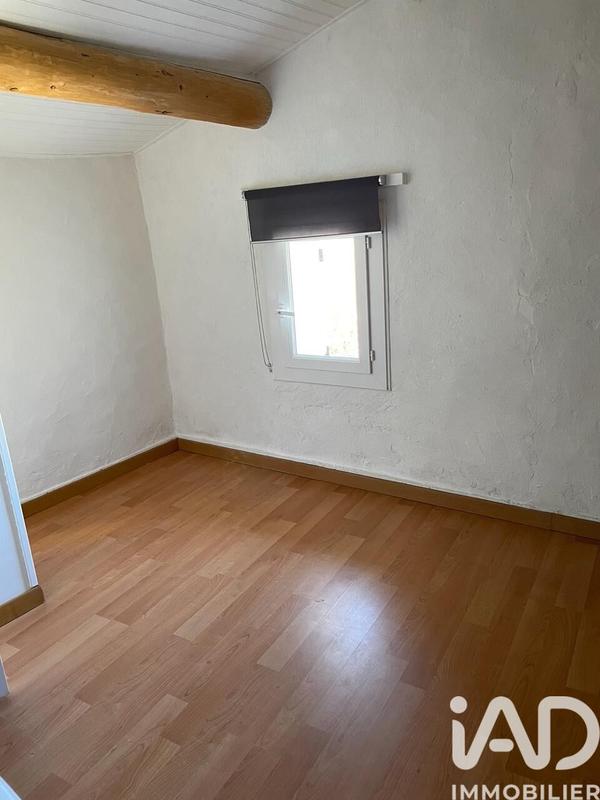 Maison de village - 64 m² - 5 pièces