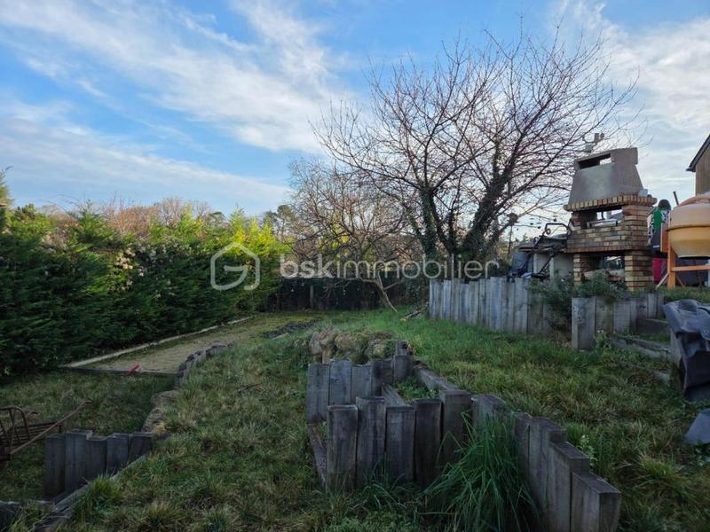 Maison - 145 m² - 7 pièces