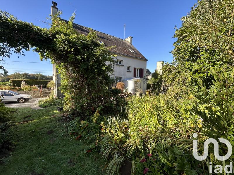 Maison - 152 m² - 6 pièces