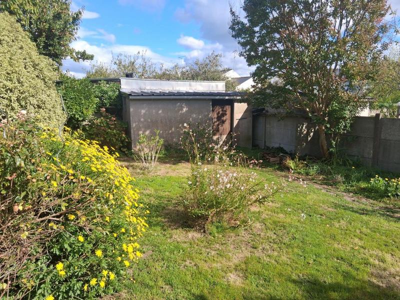 Maison - 105 m² - 6 pièces