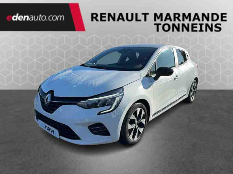 Renault Clio Blue dCi 100 Evolution