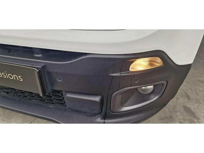 Jeep Renegade 1.6 I MultiJet s&amp;S 120 ch Limited