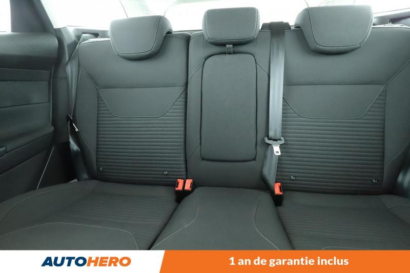 Ford Focus Sw 1.0 EcoBoost Titanium 125 ch