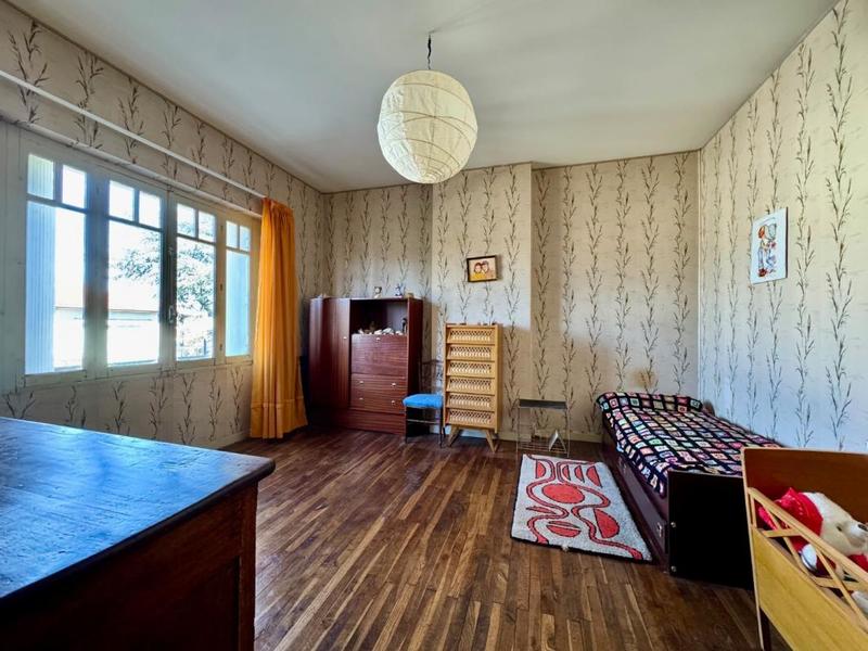 Maison - 148 m² - 6 pièces