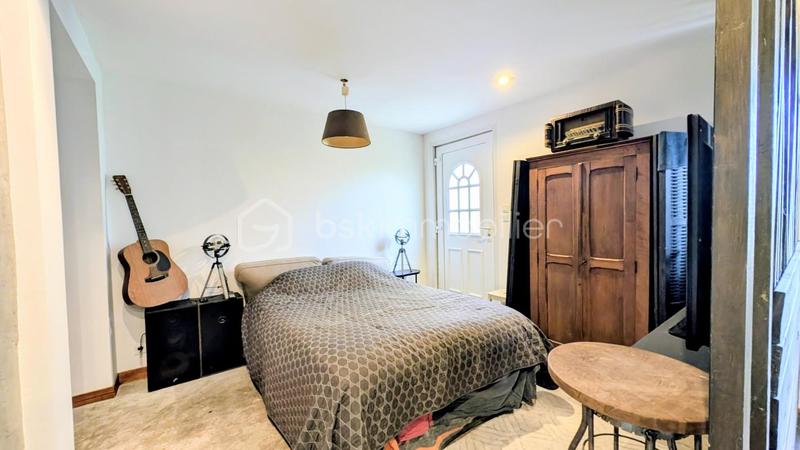 Maison de campagne - 63 m² - 2 pièces