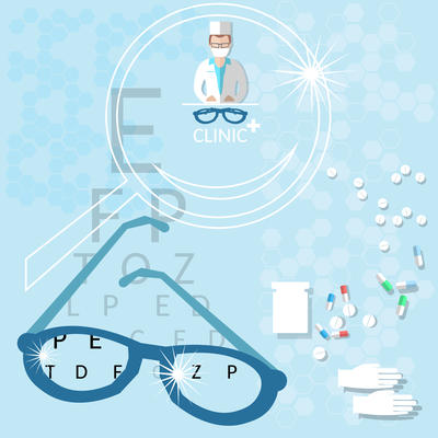 Centre Ophtalmologique Chemin Long Mérignac