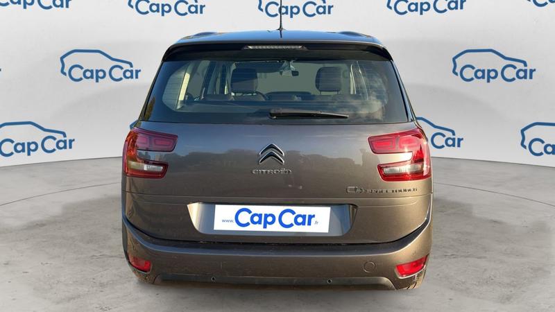 Citroën Grand C4 SpaceTourer 1.5 BlueHDi 130 Eat8 Business