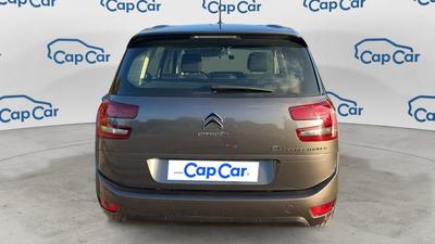 Citroën Grand C4 SpaceTourer 1.5 BlueHDi 130 Eat8 Business