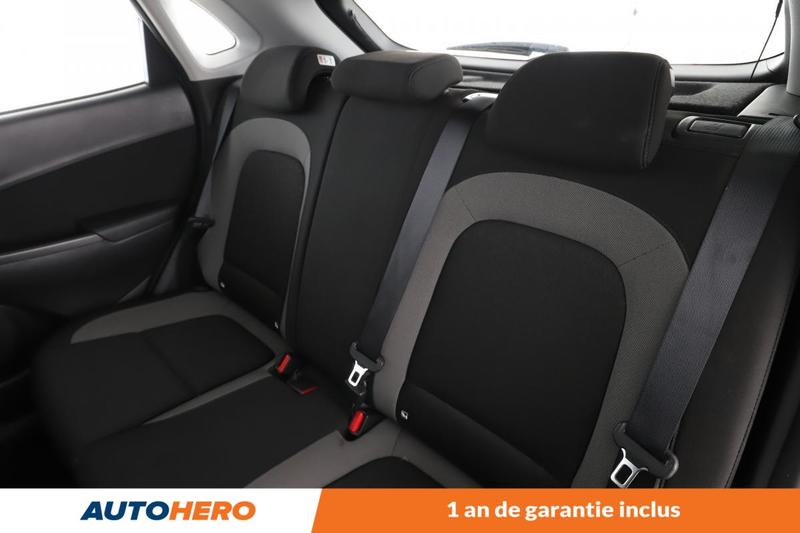 Hyundai Kona 1.6 CRDi Intuitive 115 ch