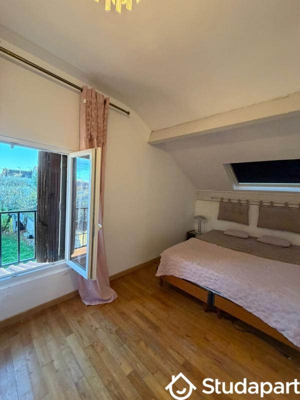 Maison - 12 m² - 1 pièce