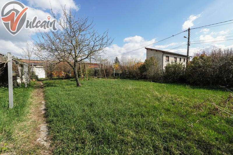 Maison - 164 m² - 6 pièces