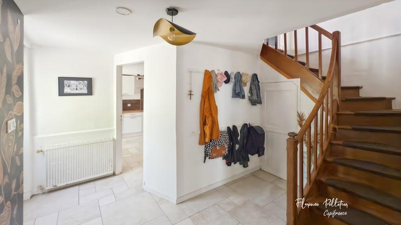 Maison de campagne - 175 m² - 6 pièces