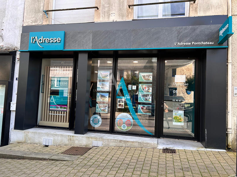 Local commercial - 87 m²